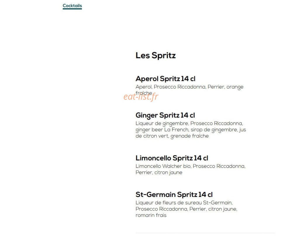 Léon — carte page 14