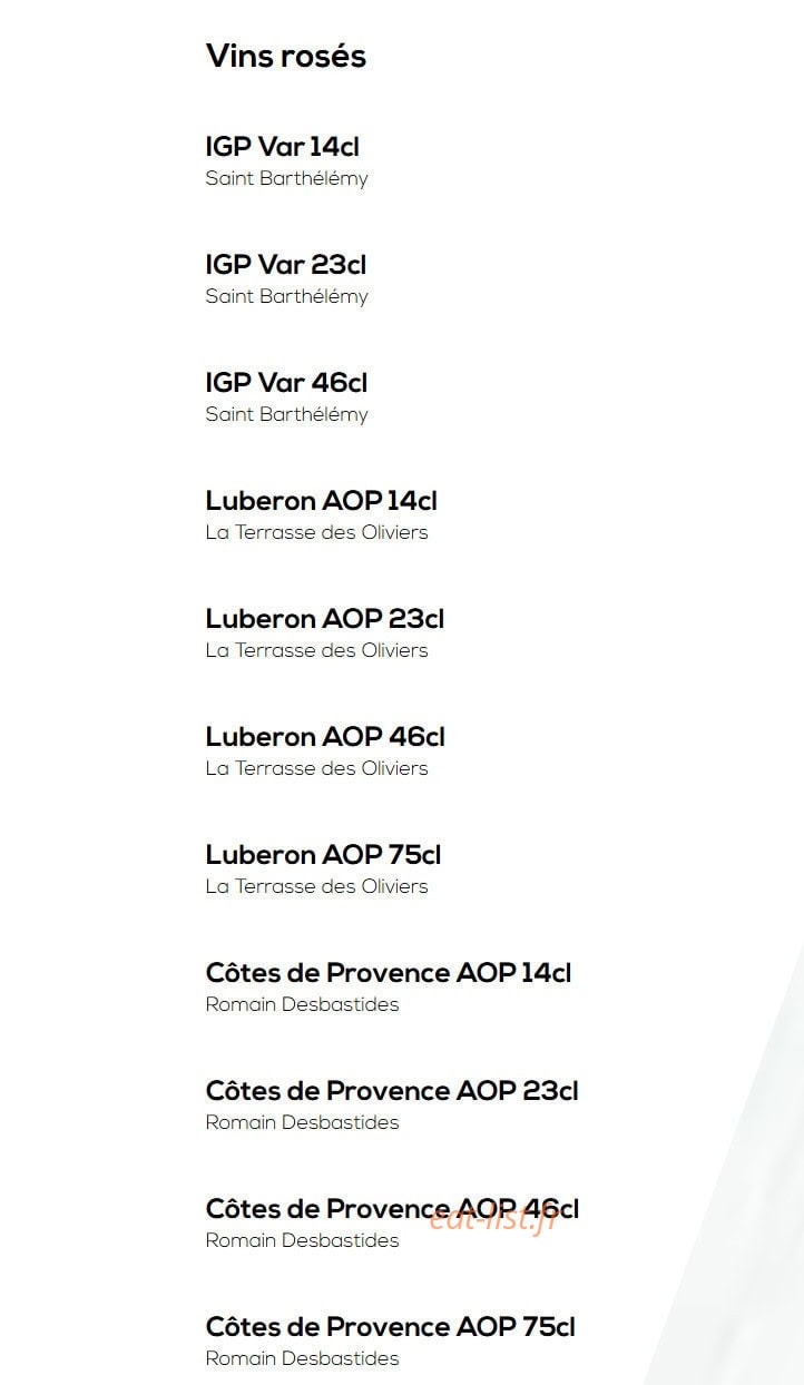 Léon — carte page 21
