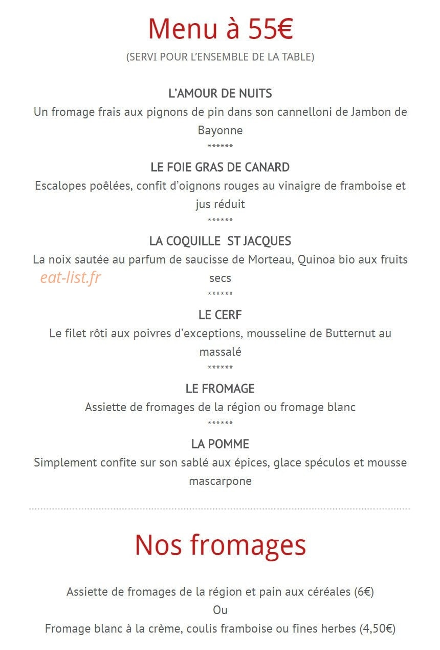 Parcours — carte page 3