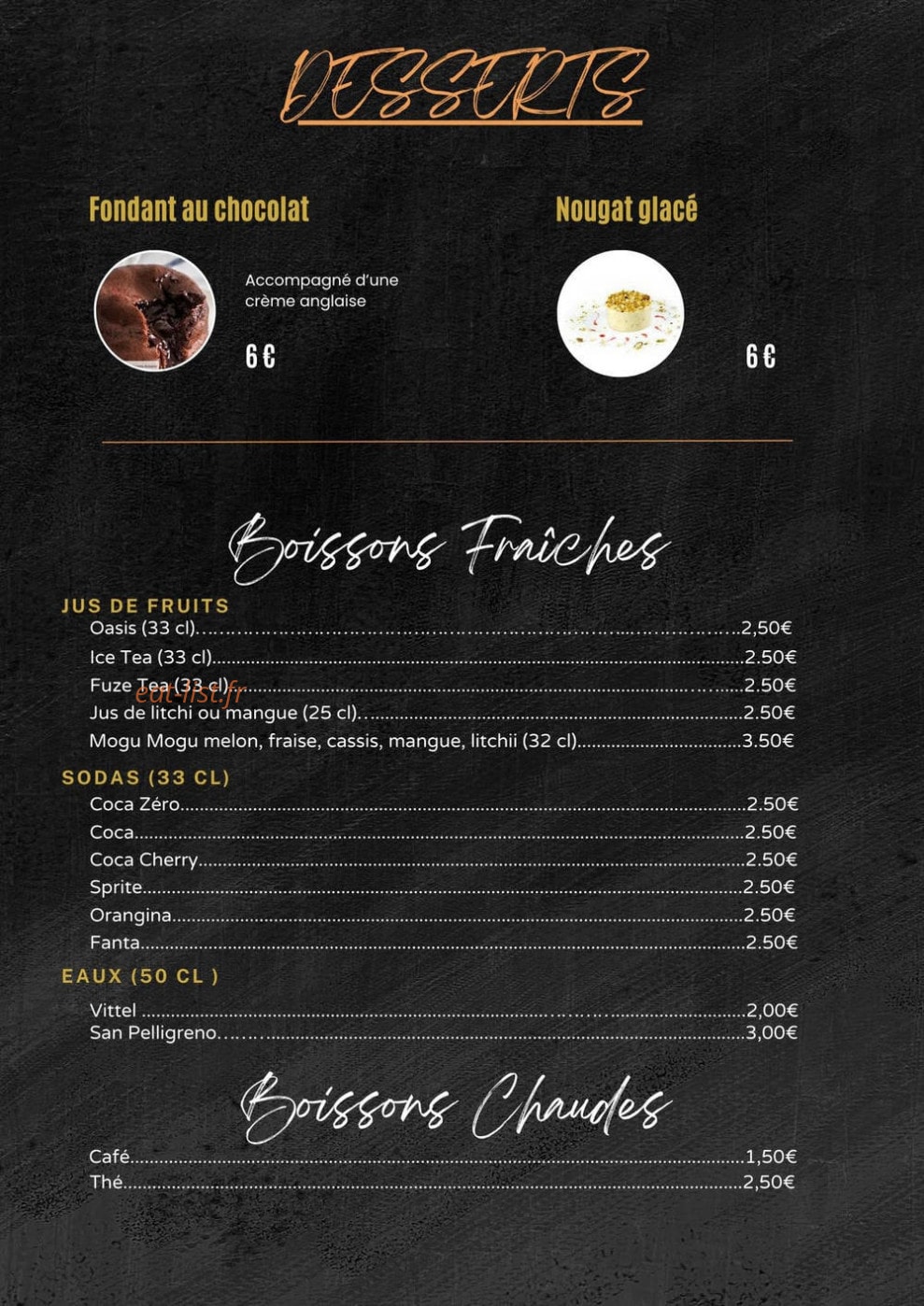 Sithinem — carte page 5