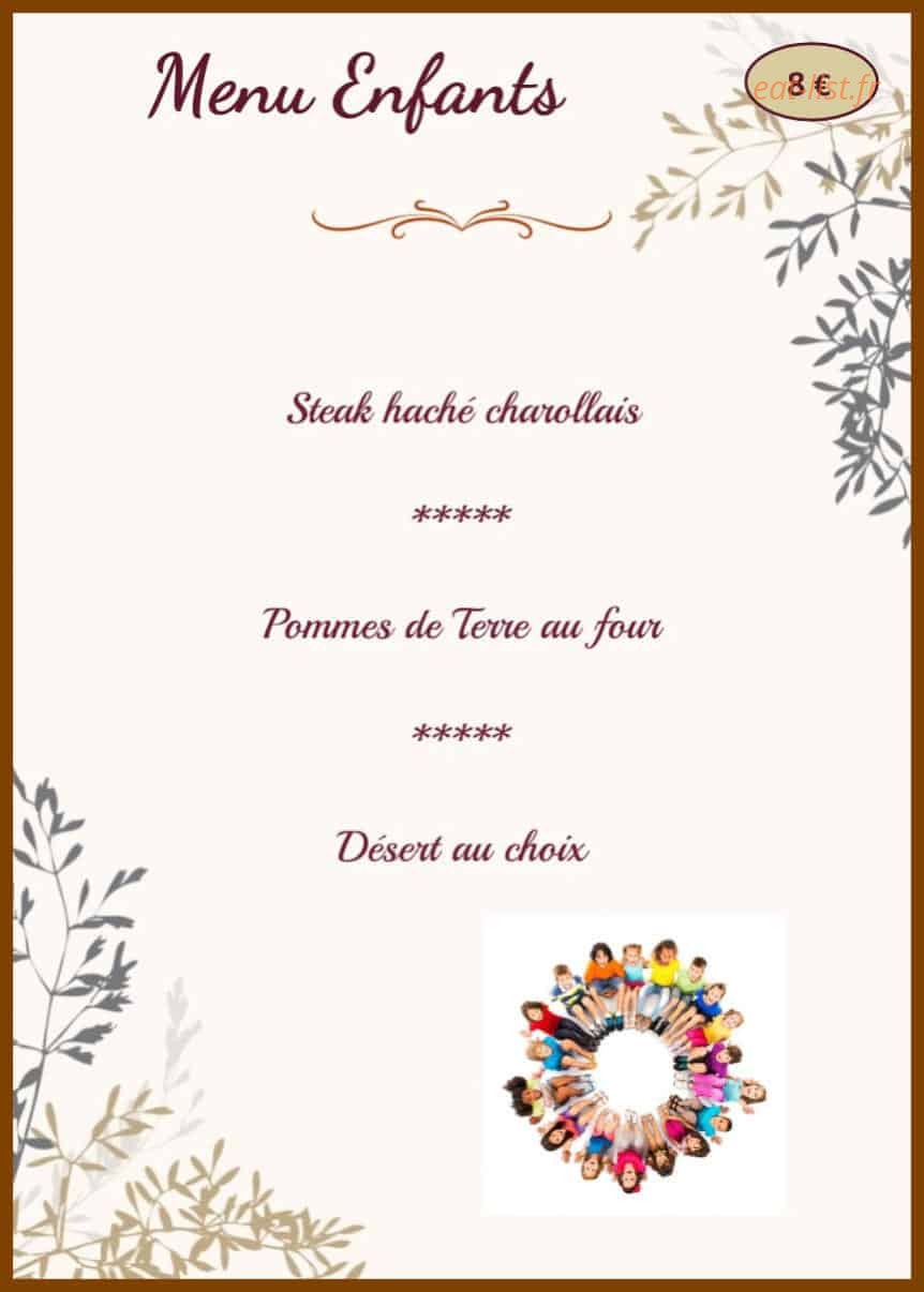Relais de Champlecy — carte page 5