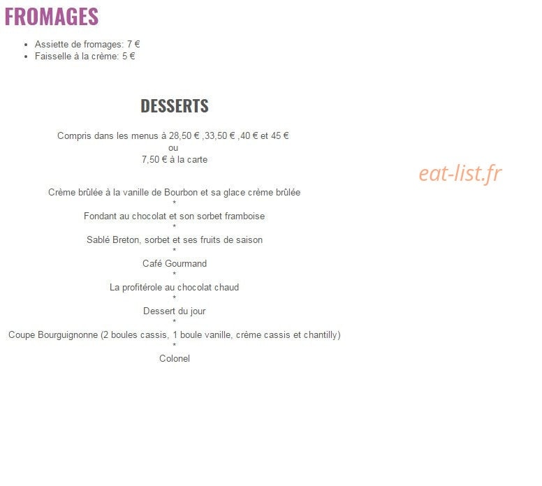 Le charolles — carte page 3