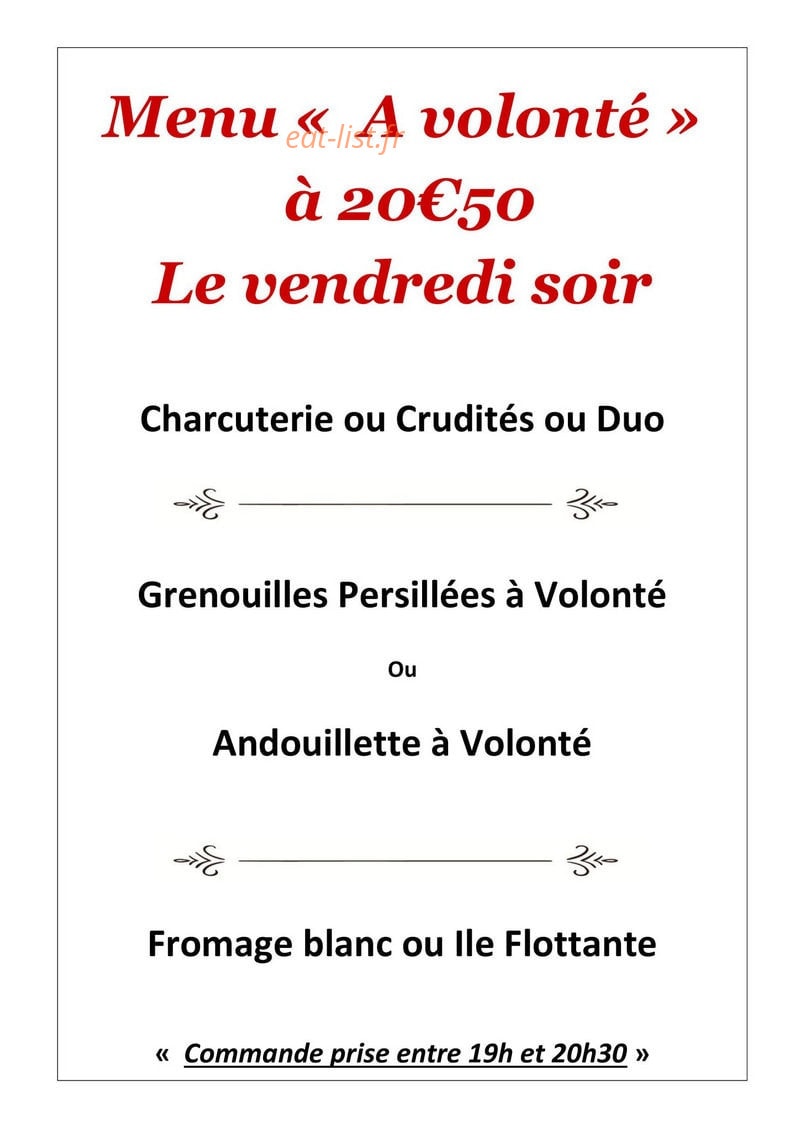 Le D’artagnan — carte page 3