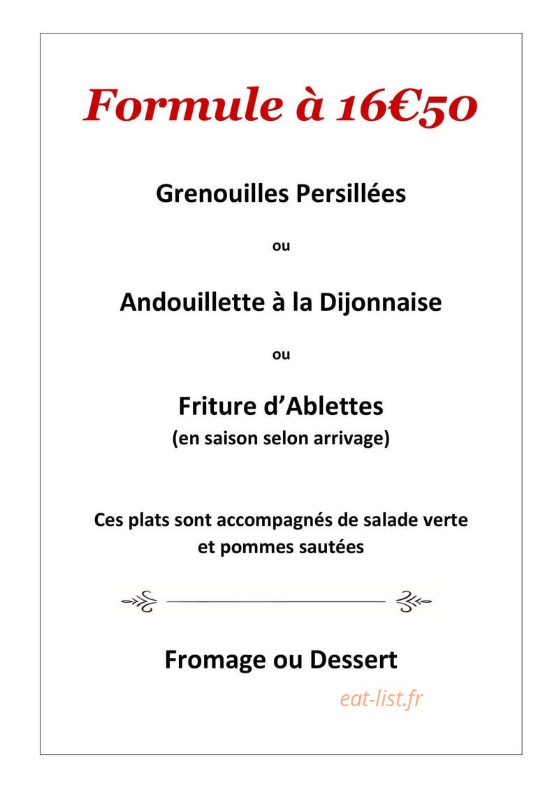 Le D’artagnan — carte page 4