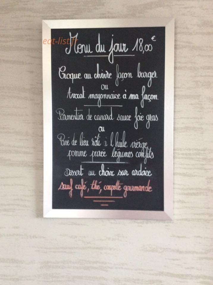 Le sévanol — carte page 1