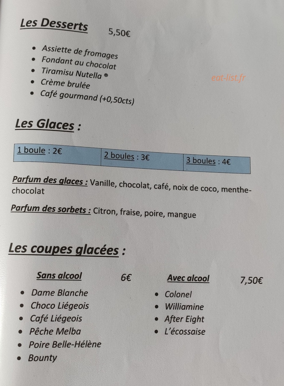 Le Manuia — carte page 3