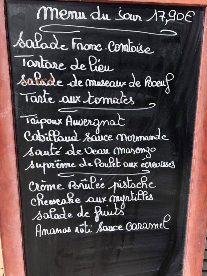 Jour & Nuit — carte page 1