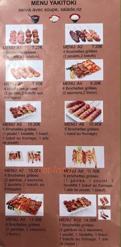 Hokkaido — carte page 2