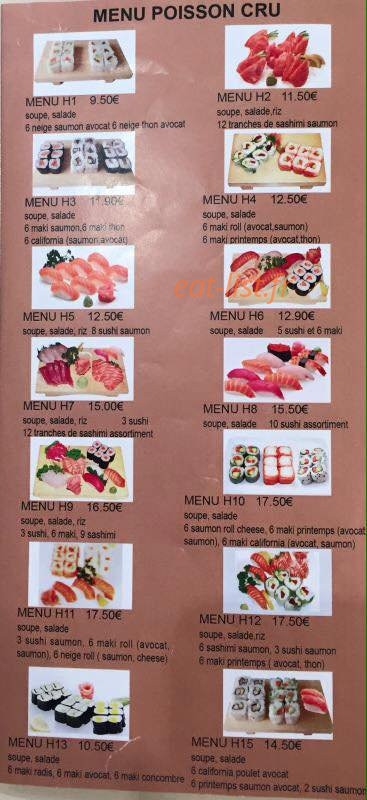 Hokkaido — carte page 4