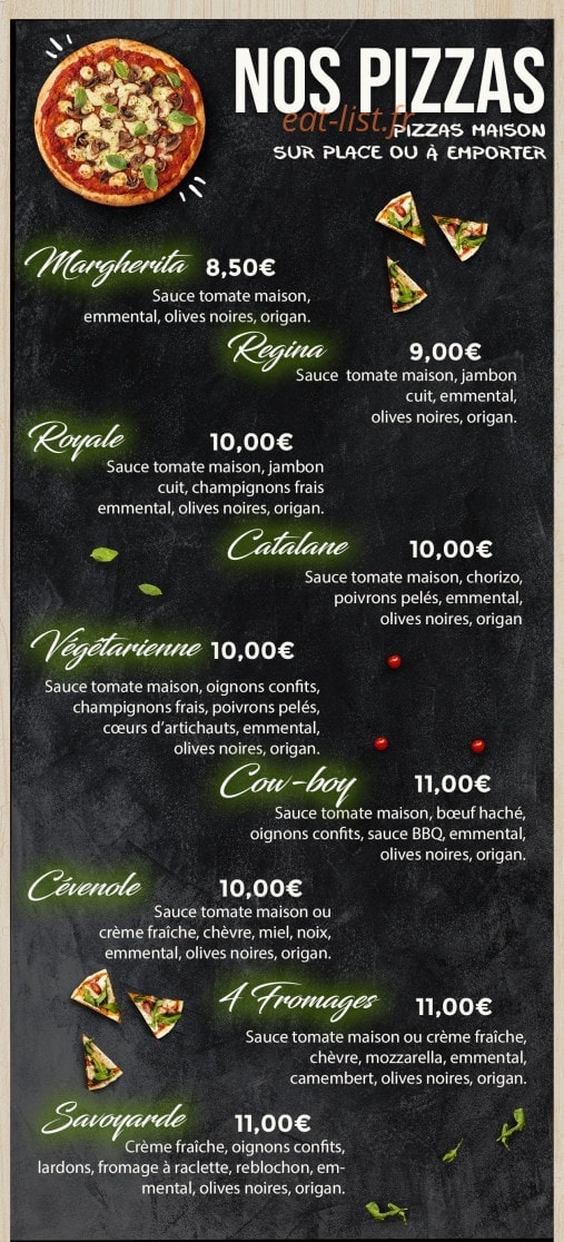 Le Crystana — carte page 2