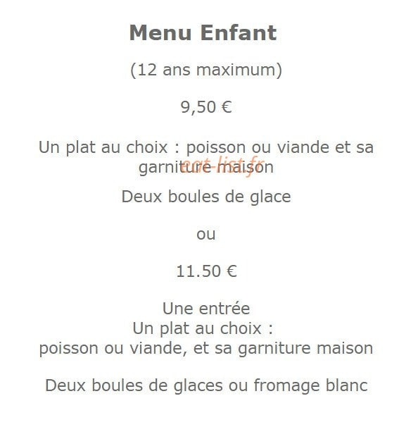 L'embellie — carte page 6