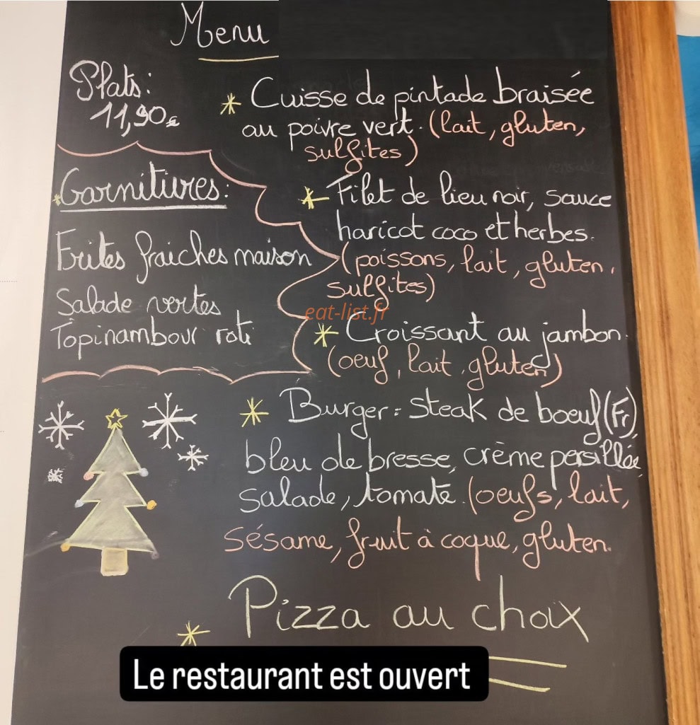 Pascal Picca — carte page 1