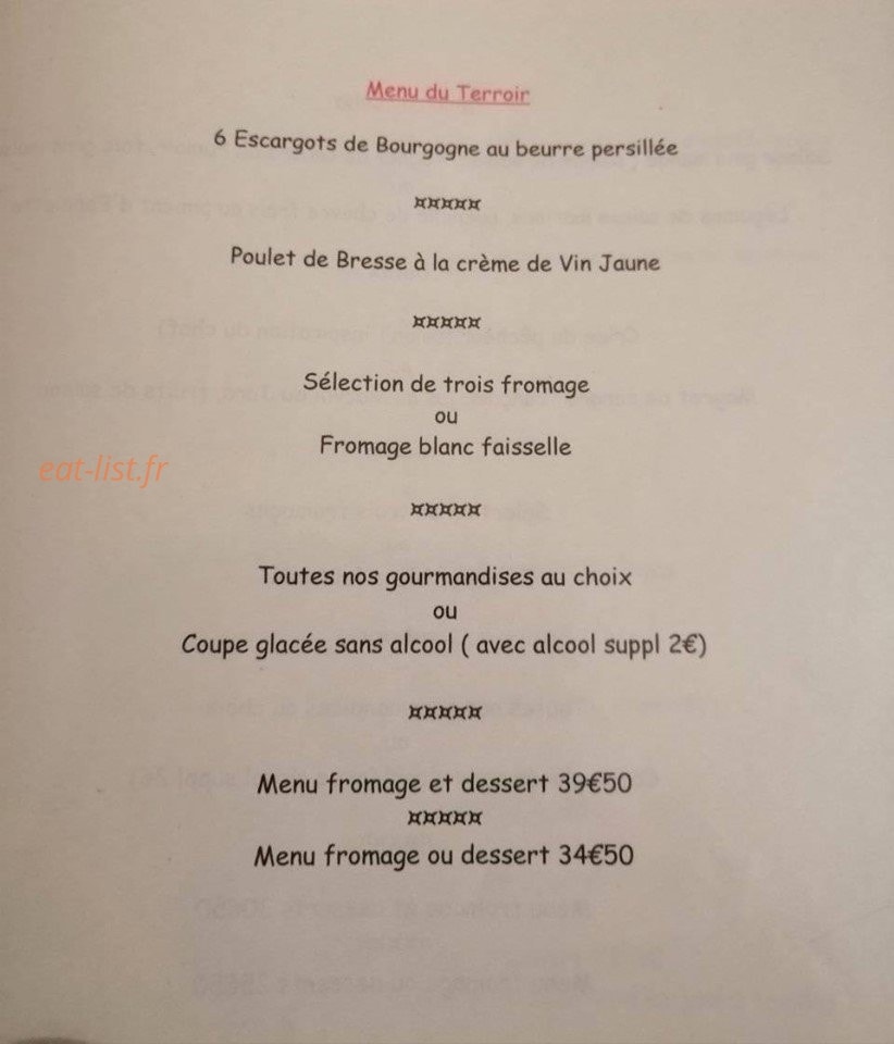 Le loisy — carte page 4