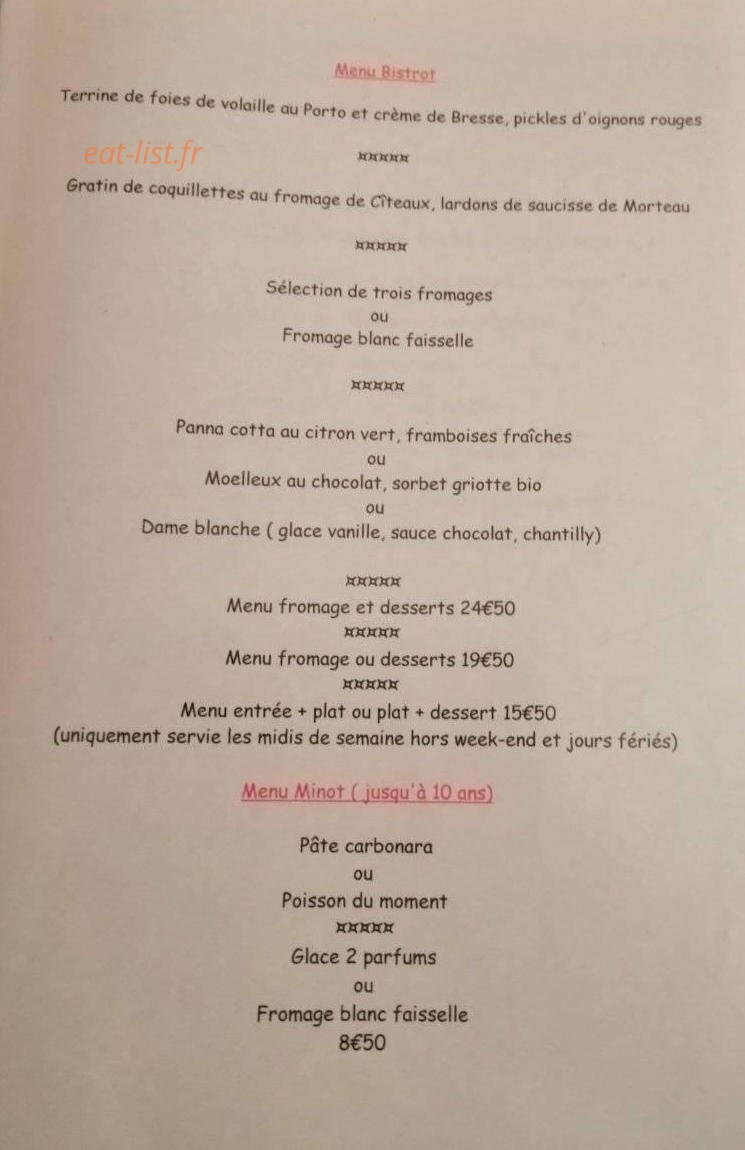 Le loisy — carte page 5