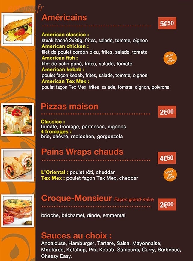 K-bana — carte page 2