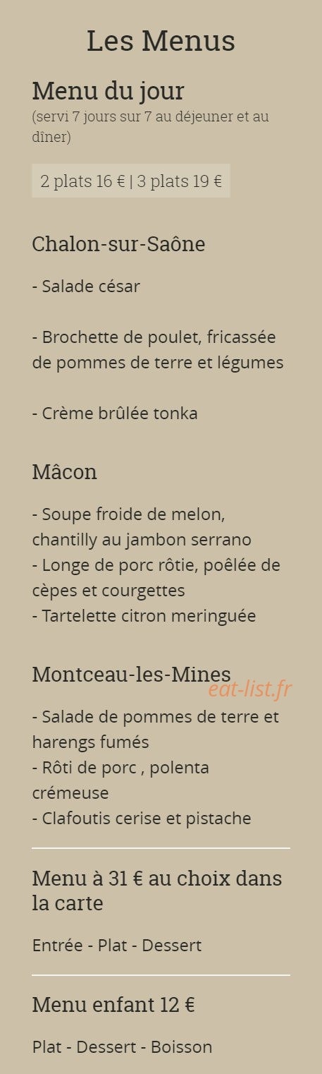 L'abc — carte page 4
