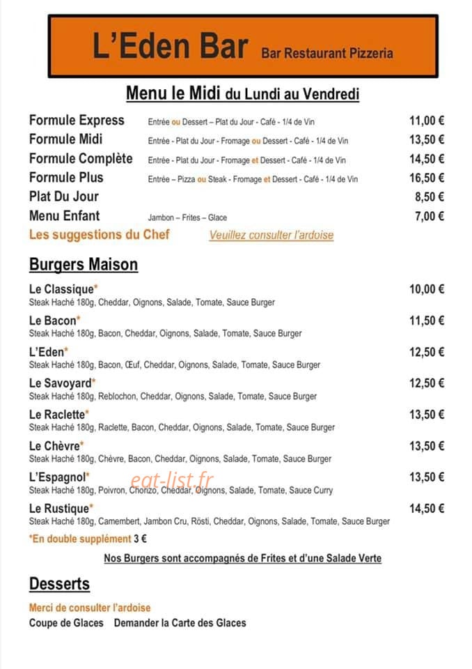 Eden Bar Simard — carte page 2