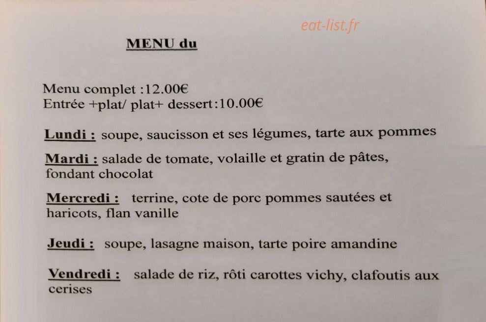 A'casa — carte page 1