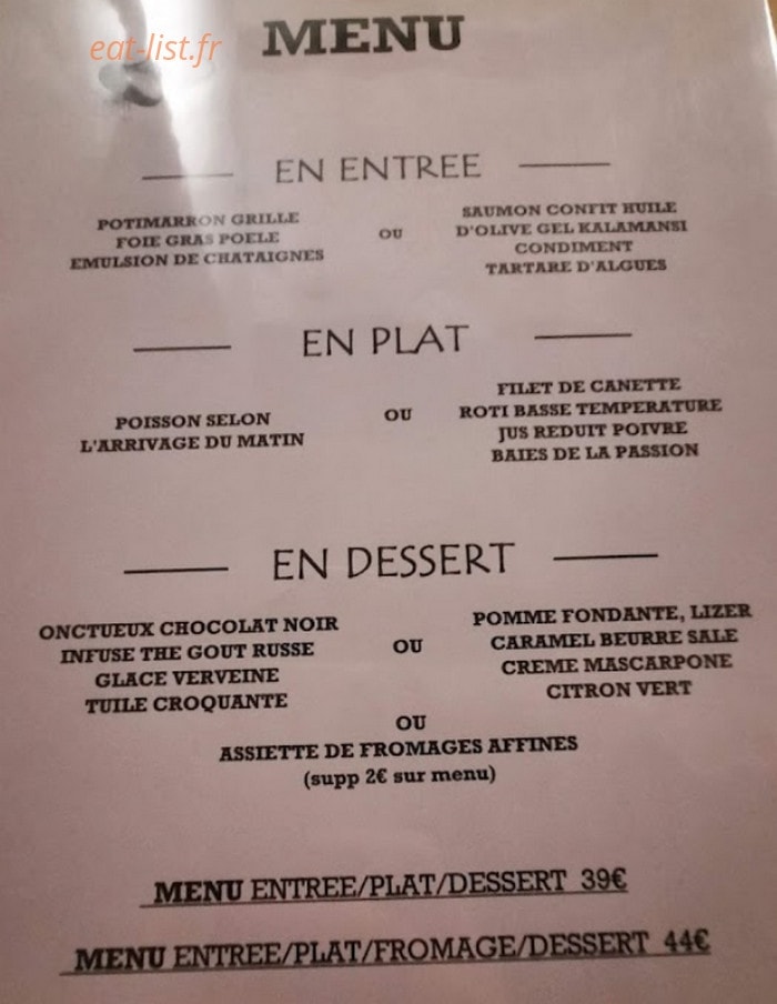 Lieu-dit Vin — carte page 1