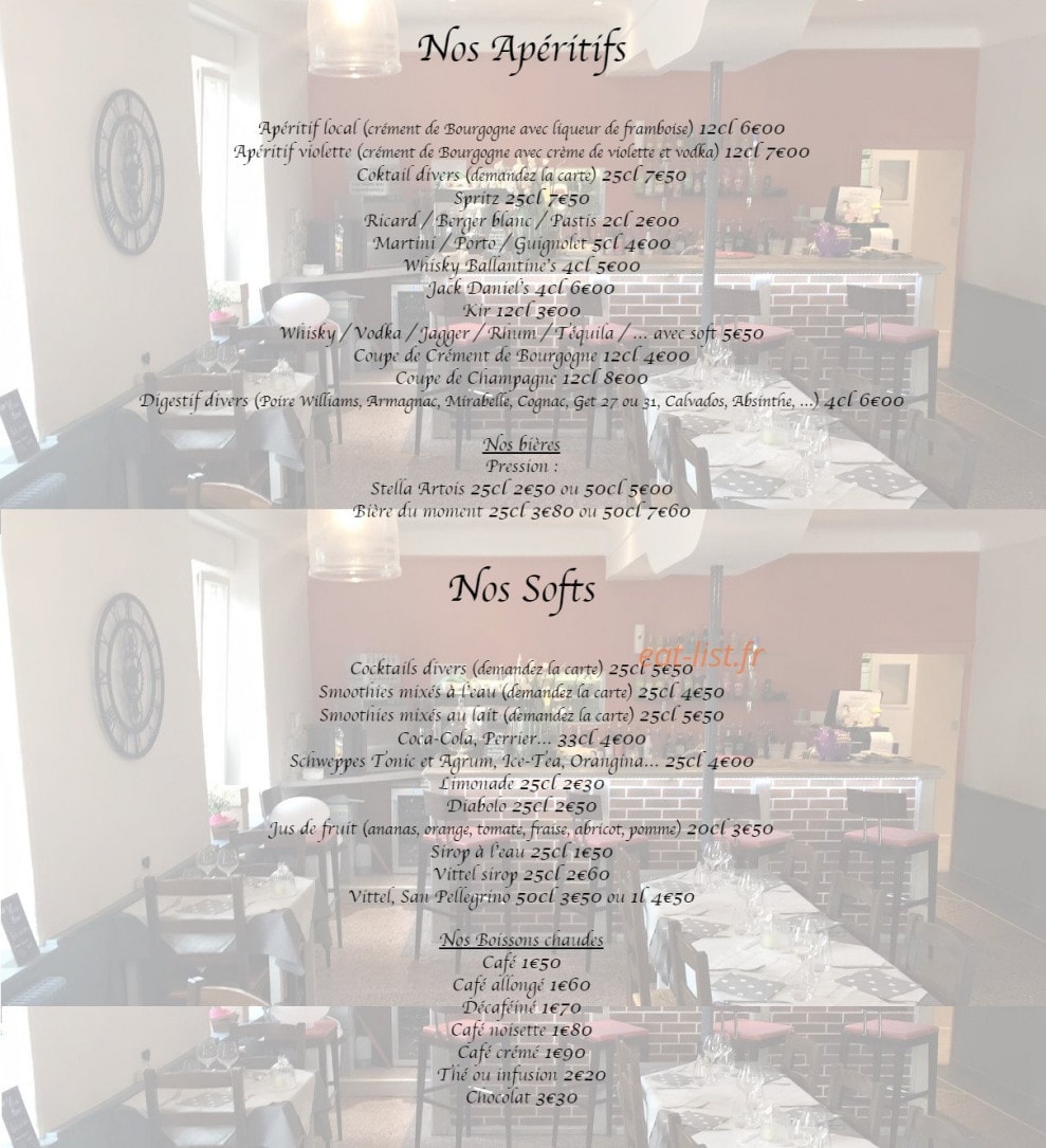 Le Cud'Poulot — carte page 4