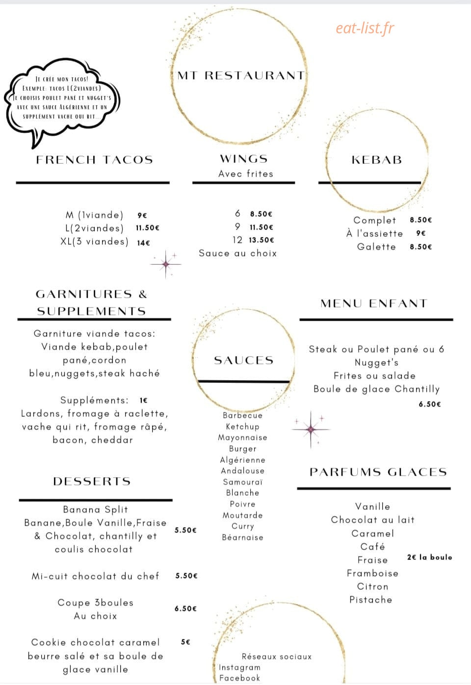 MT — carte page 1