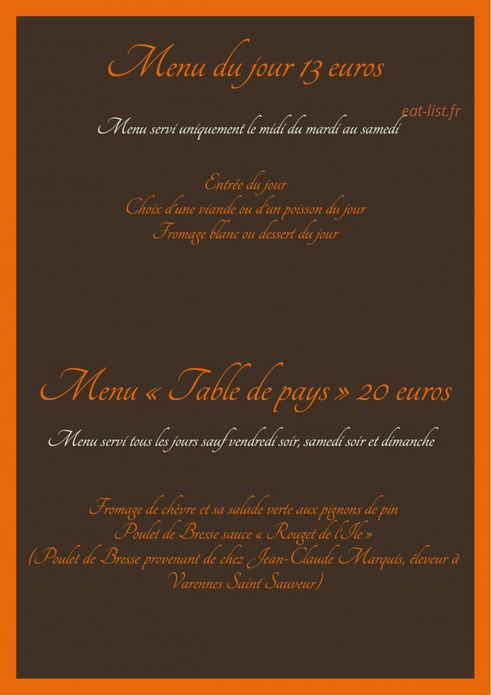 Vuillot — carte page 4