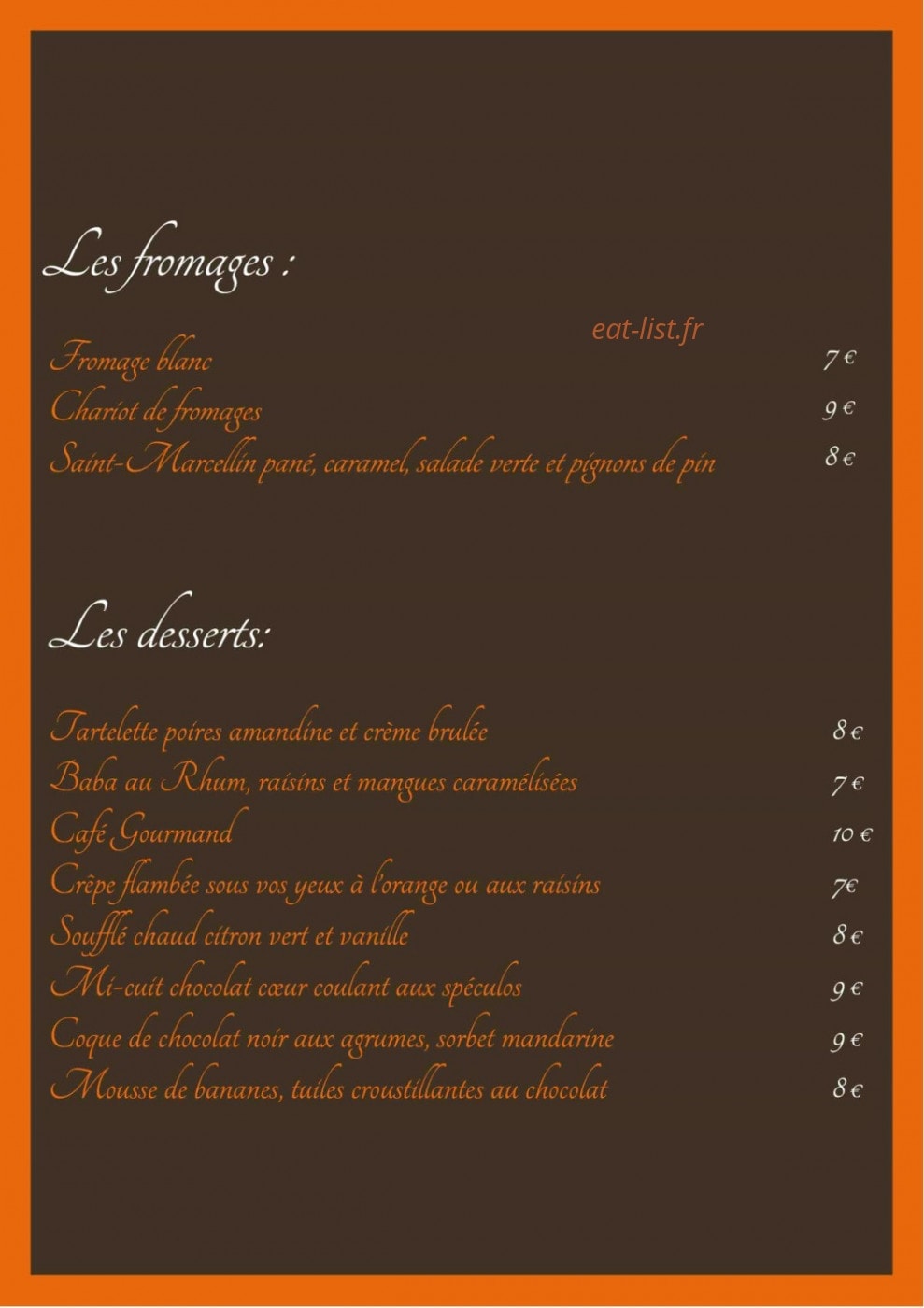 Vuillot — carte page 3