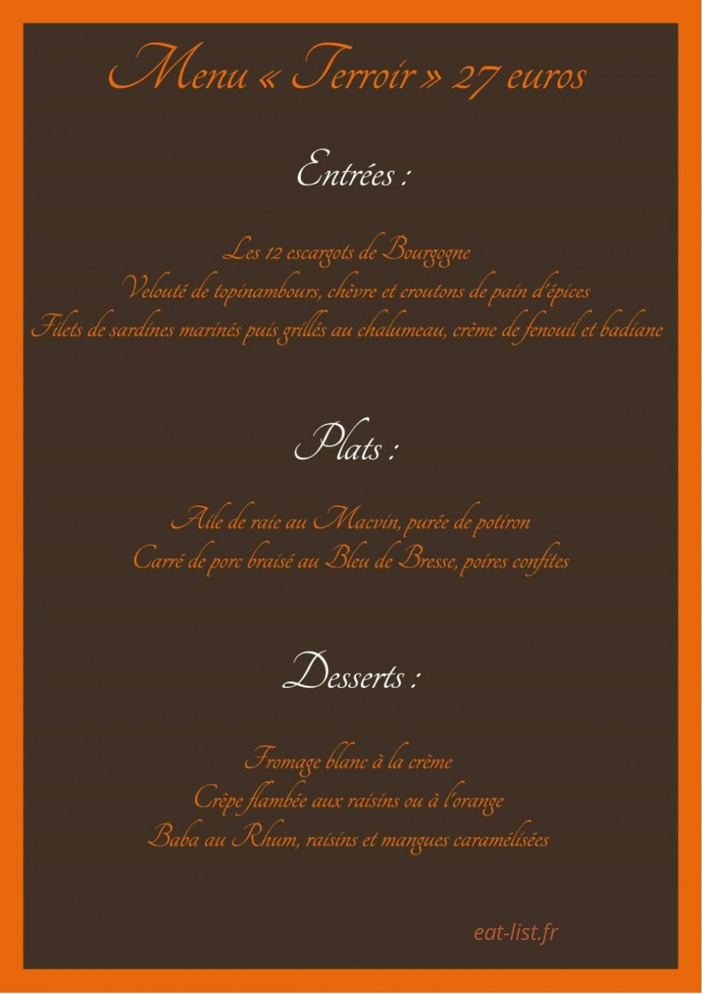 Vuillot — carte page 5