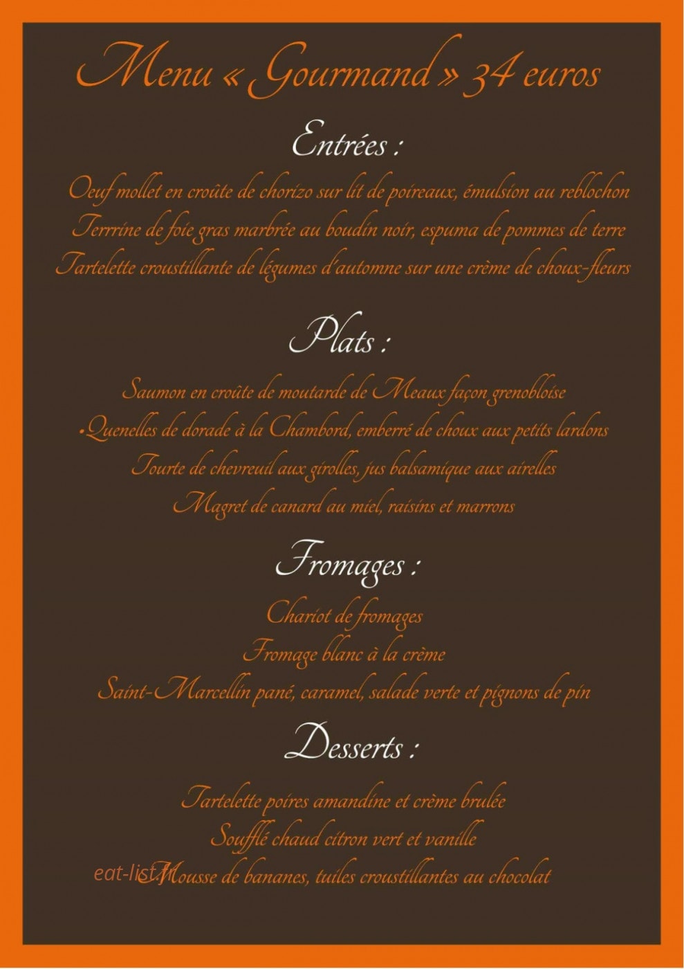 Vuillot — carte page 6
