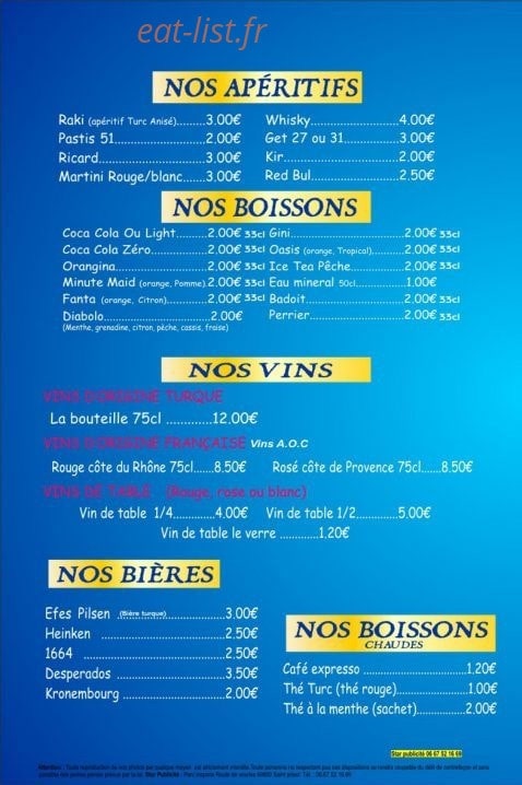 Star — carte page 4