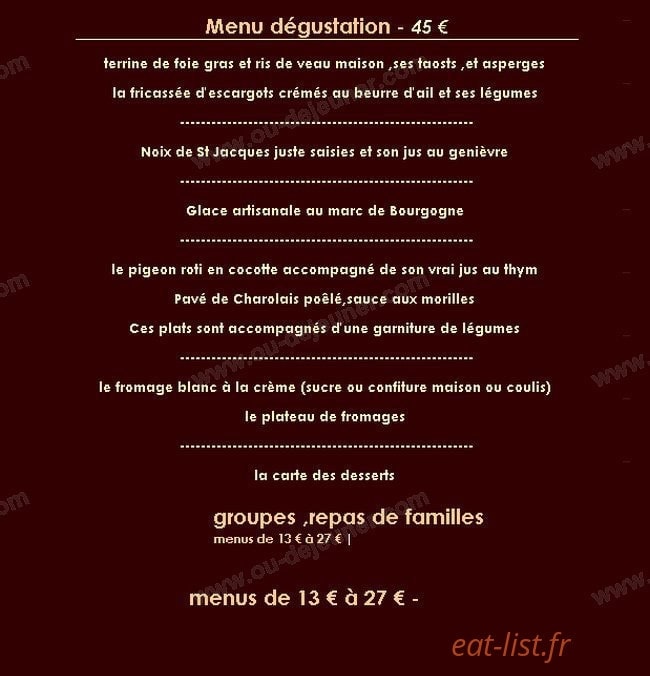 Le Dompierrois — carte page 5