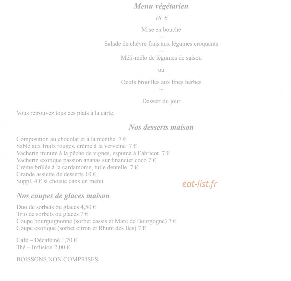 Le Saint Cyr — carte page 3