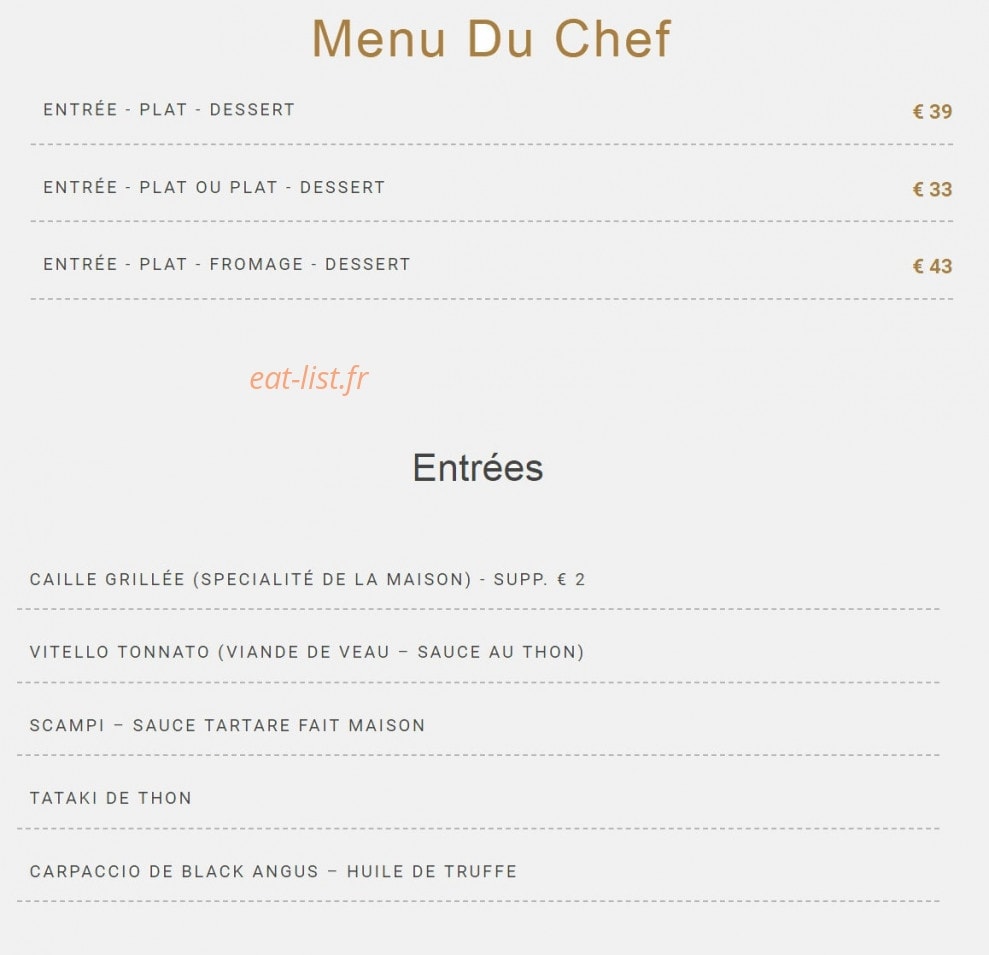 Moulin de Brandon — carte page 1