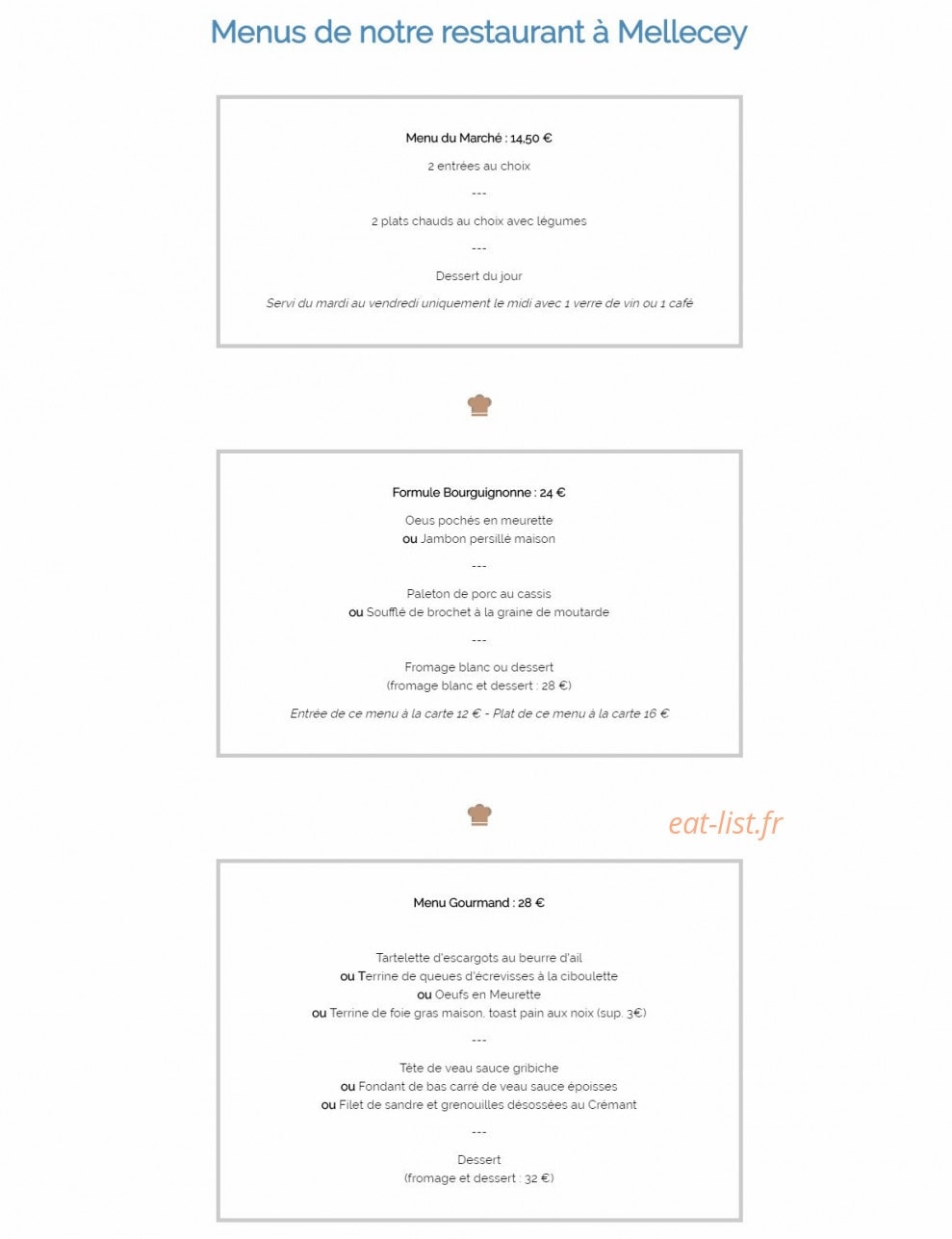 Le Guide de Marloux — carte page 1