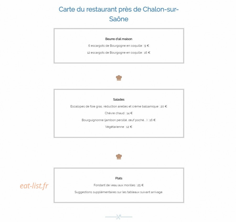 Le Guide de Marloux — carte page 3