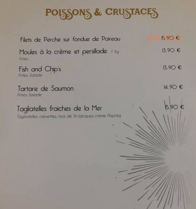 Le 1901 — carte page 7
