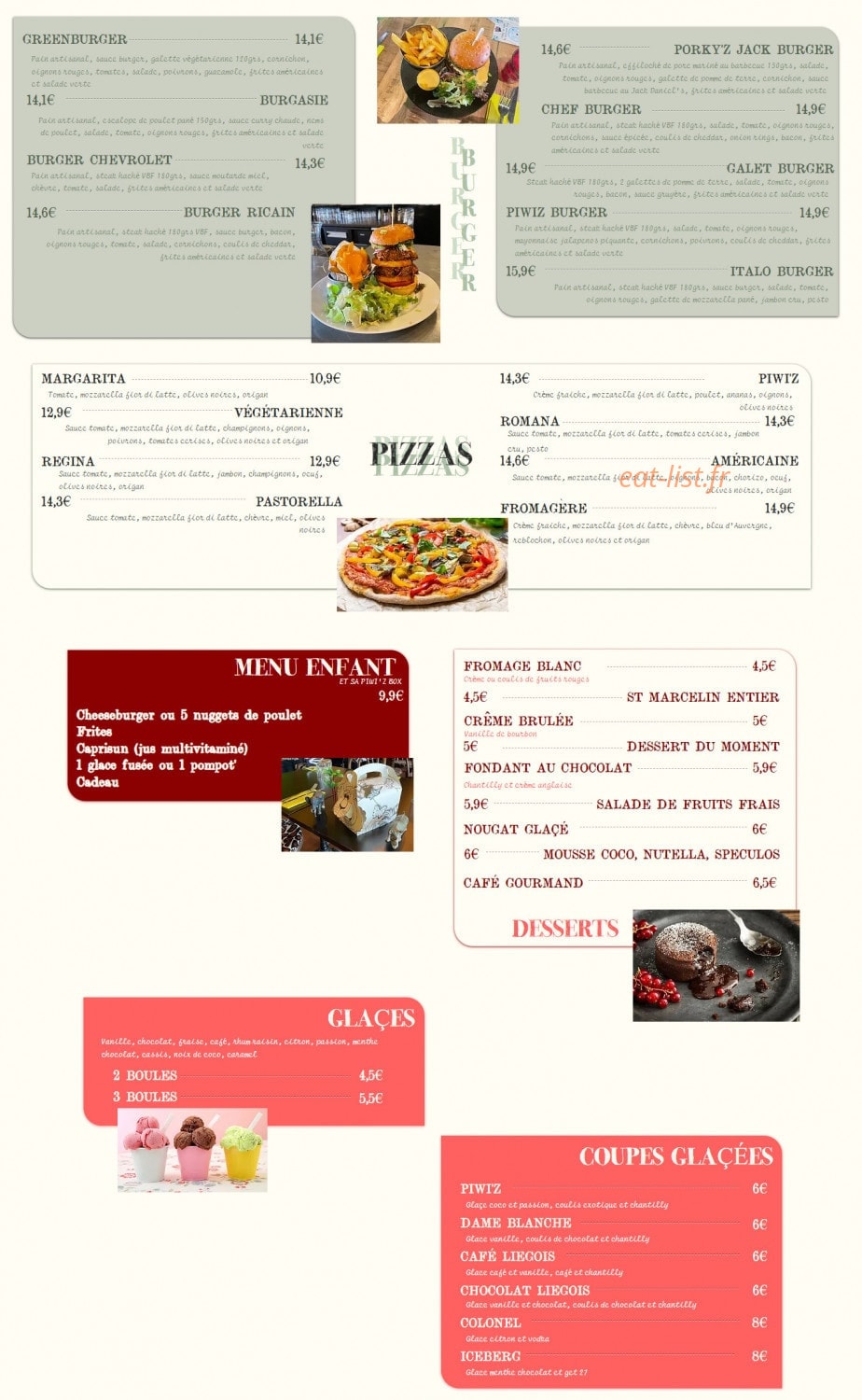 Piwi'z — carte page 2