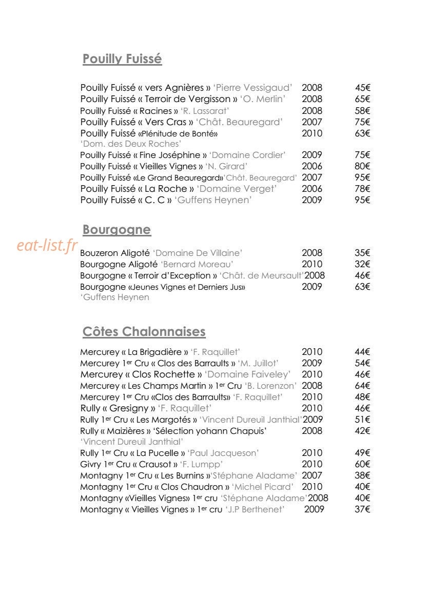 Greuze — carte page 2