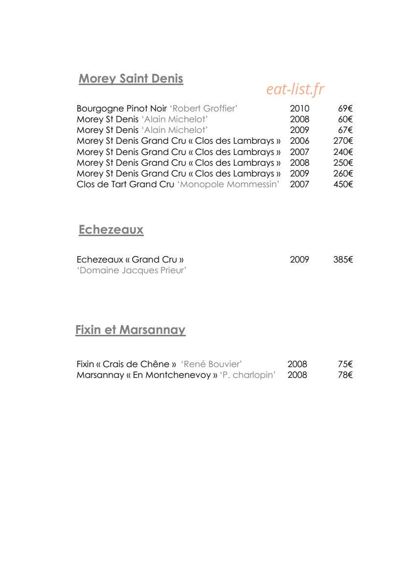 Greuze — carte page 14