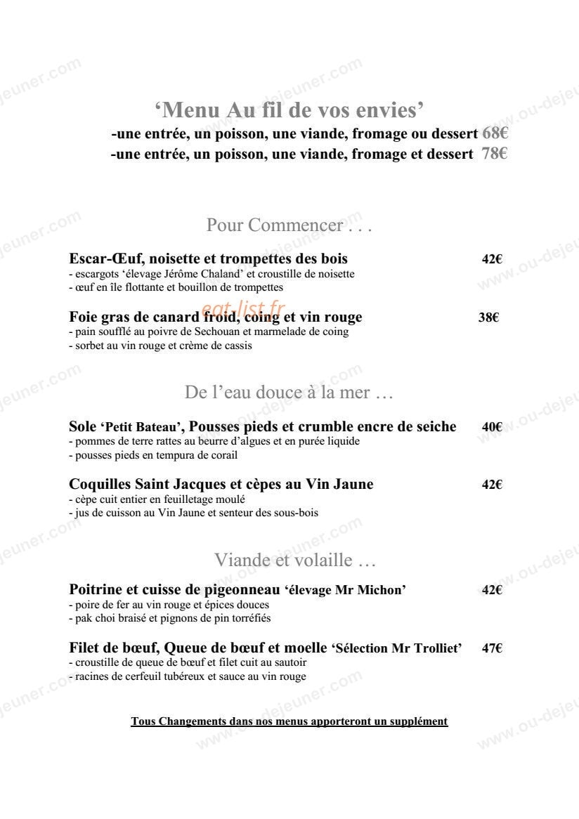 Greuze — carte page 28