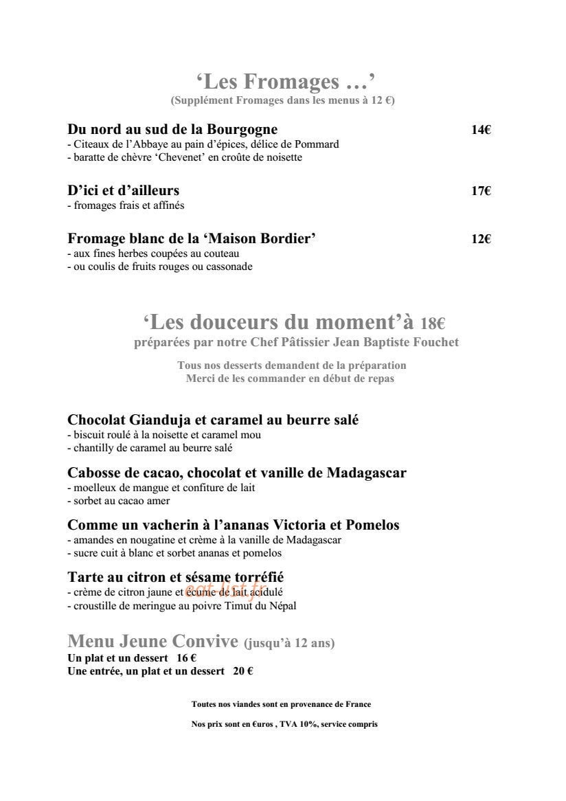 Greuze — carte page 30