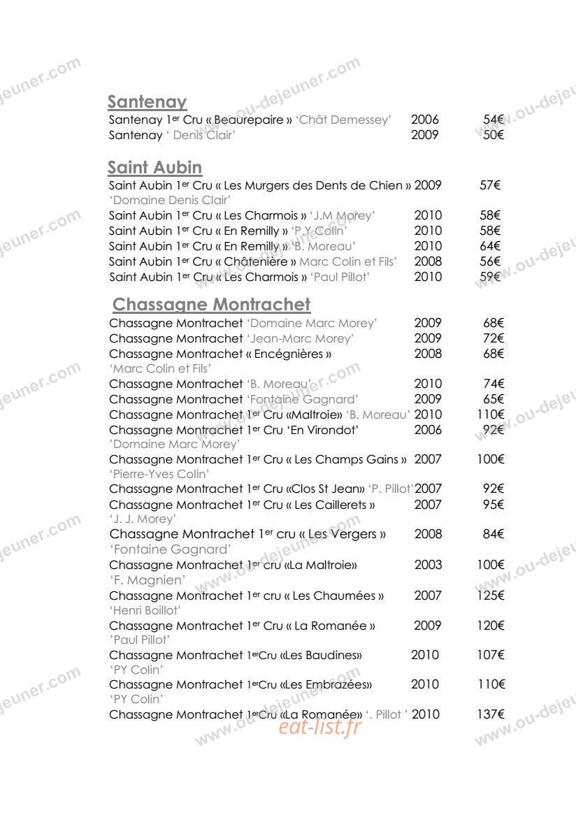 Greuze — carte page 3