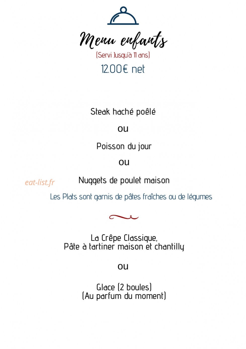 Le Rempart — carte page 5