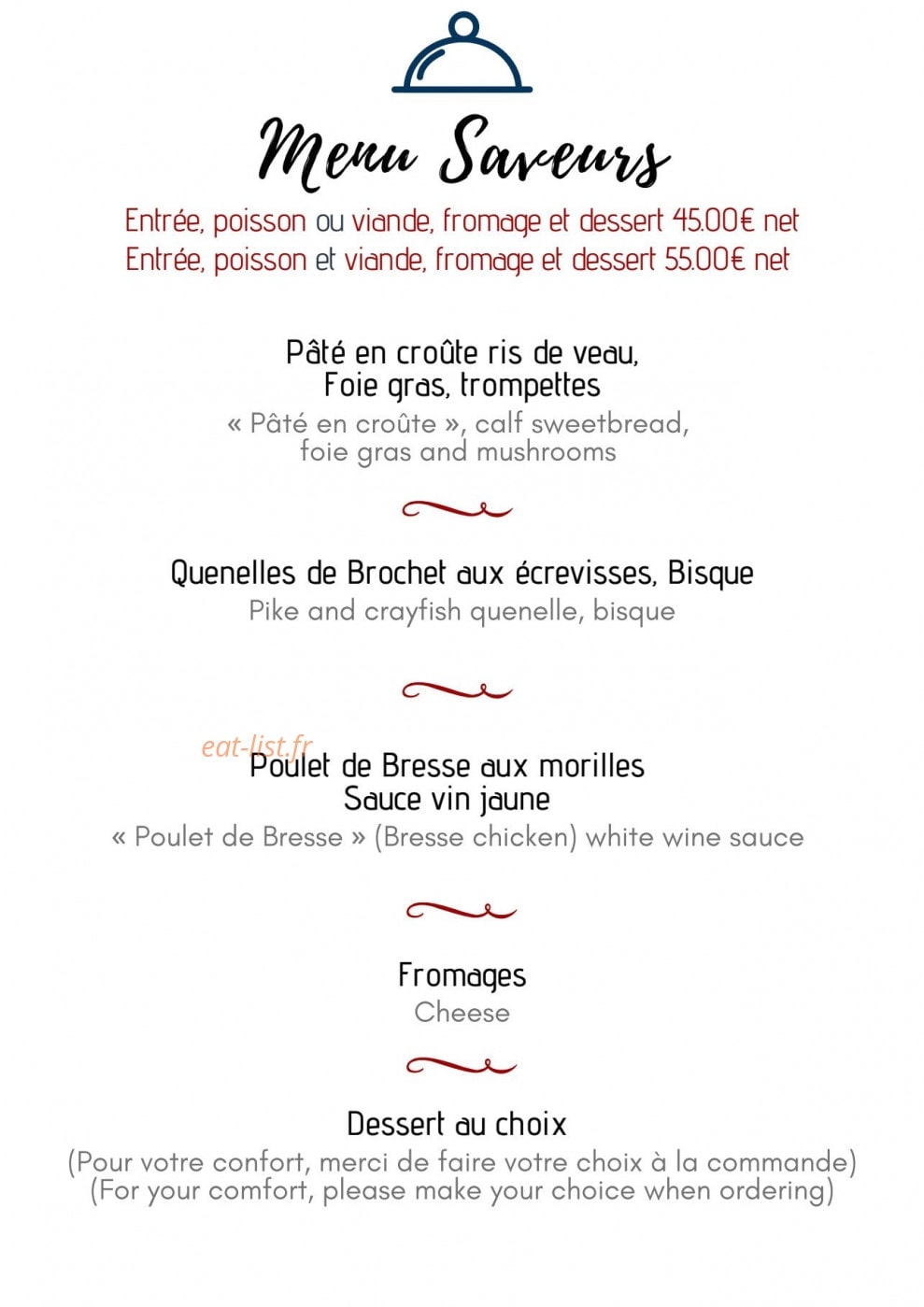 Le Rempart — carte page 2