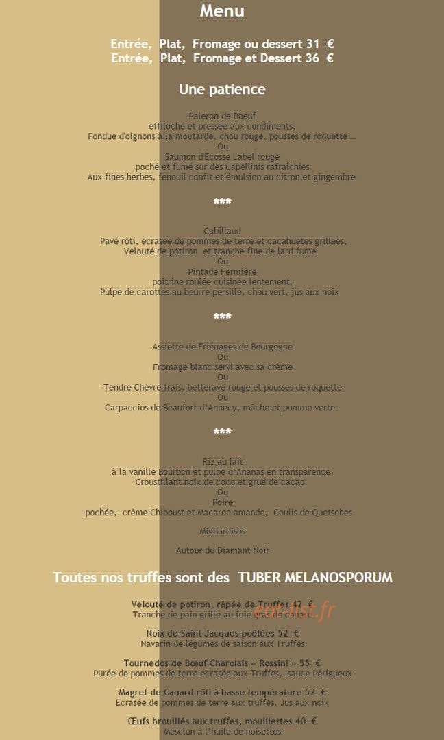 Le Montcenis — carte page 4
