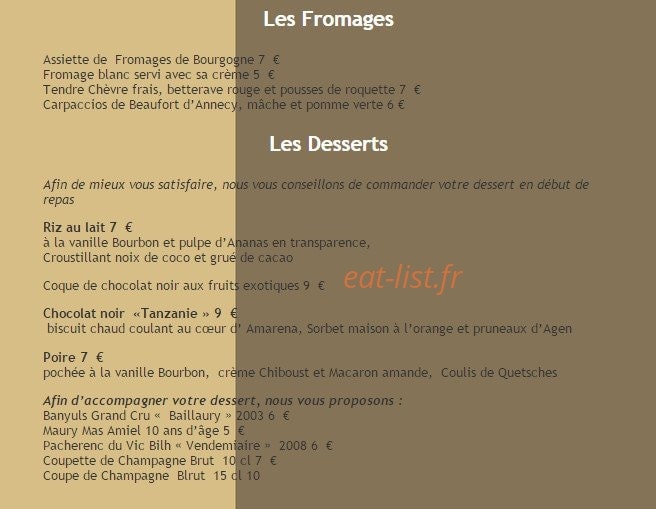 Le Montcenis — carte page 3