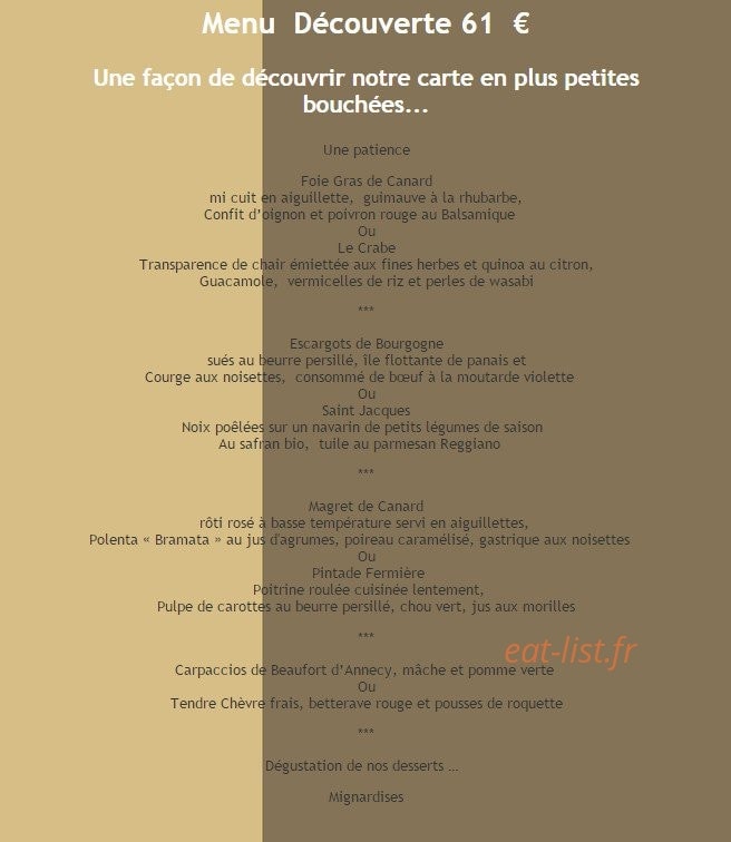 Le Montcenis — carte page 5
