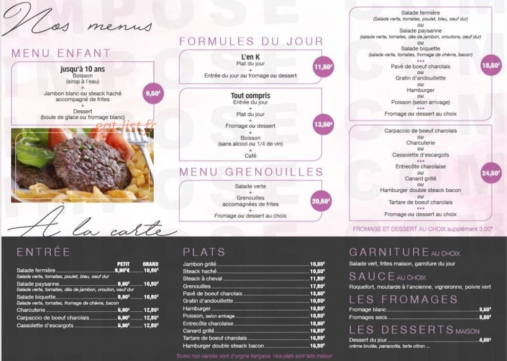 L'en K — carte page 2