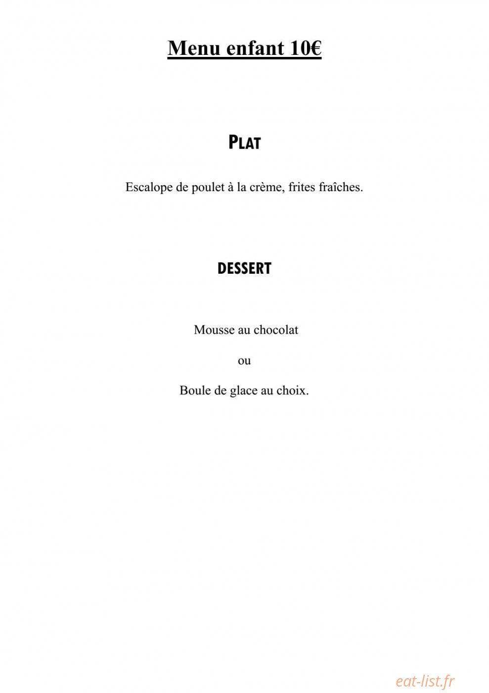 La clé Toise — carte page 4