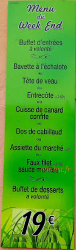 Le Mur d'Argent — carte page 2